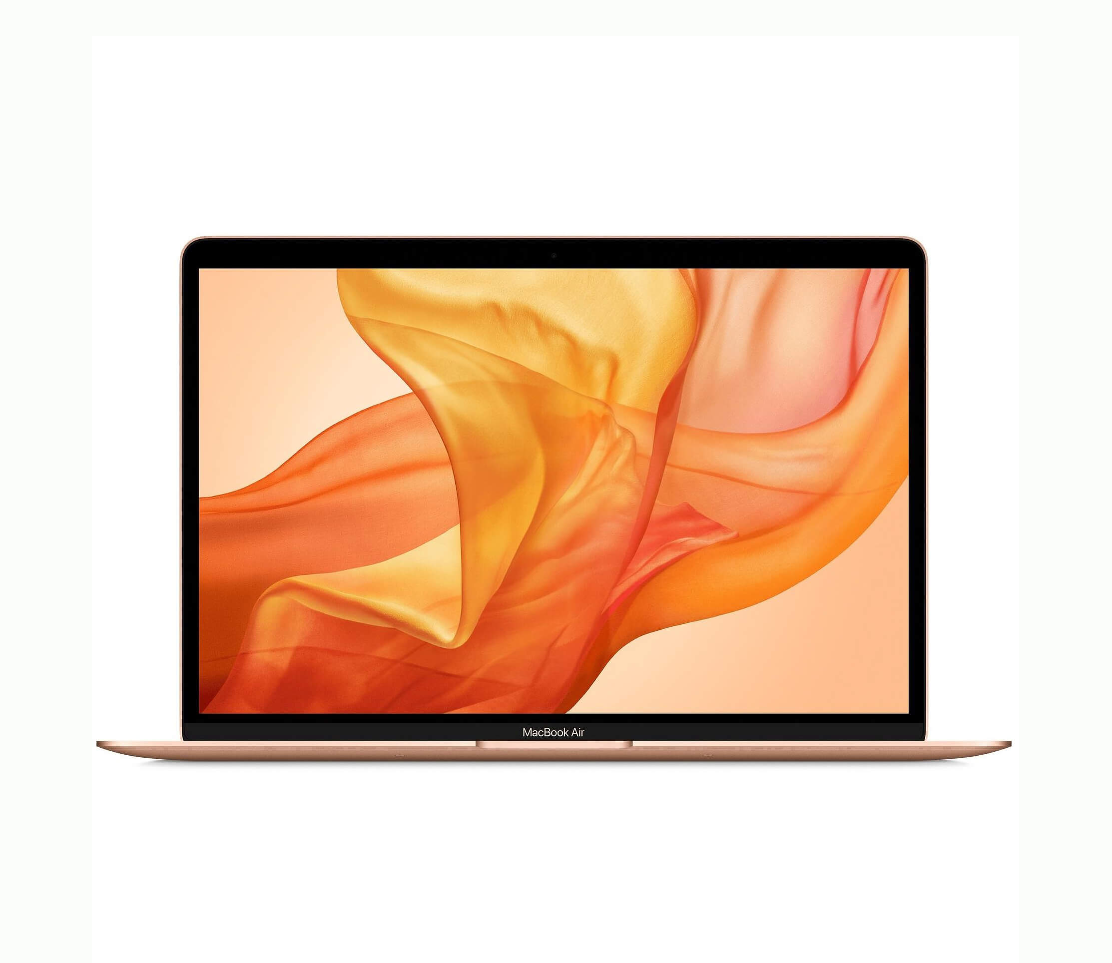 Apple MacBook Air 13" Gold 2018 (MREF2)